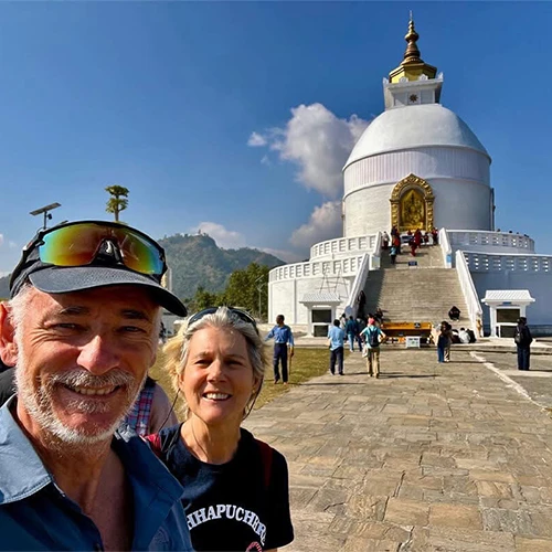 Nepal Tour