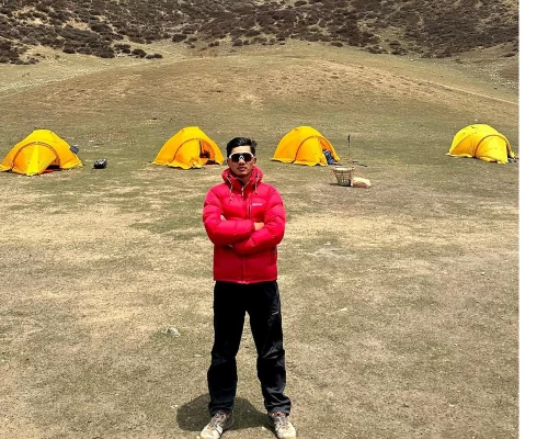 Best Time Upper Dolpa