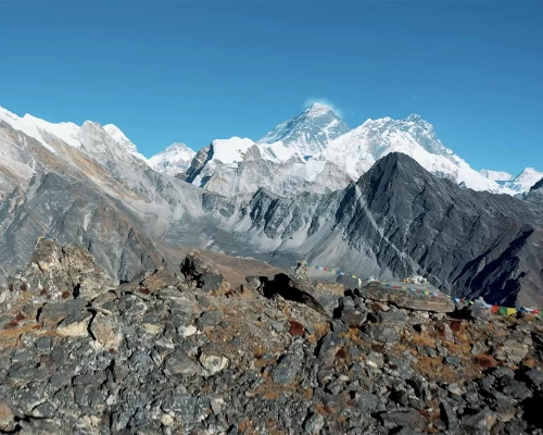 Gokyo Ri