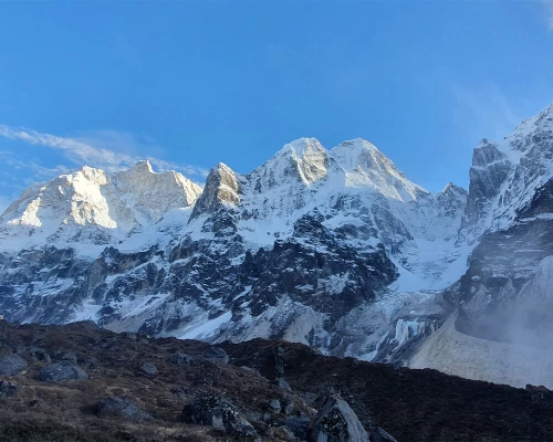 Khumbhakarna Himal M