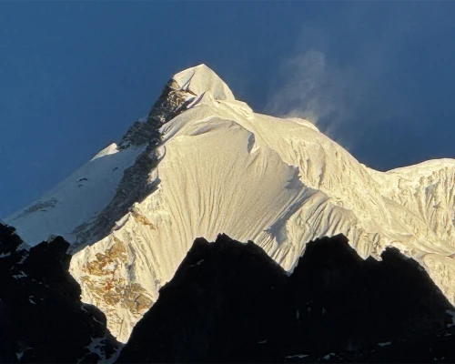 Langtang Lirungm