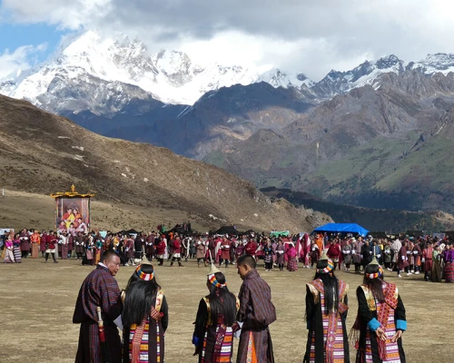 Laya Festival