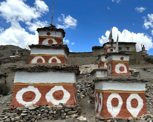 Mani Upperdolpa