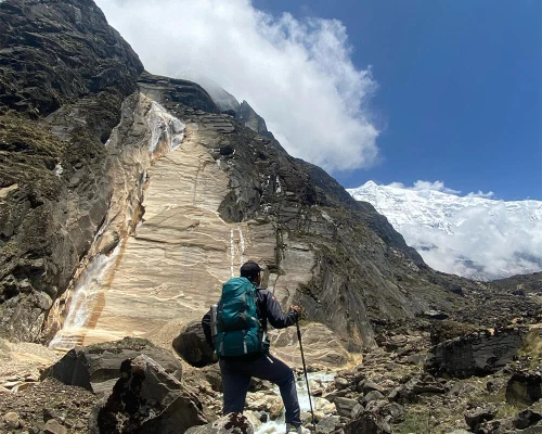 Off The Beaten Path Trek