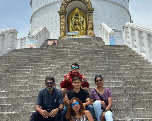 Pumdikot Pokhara