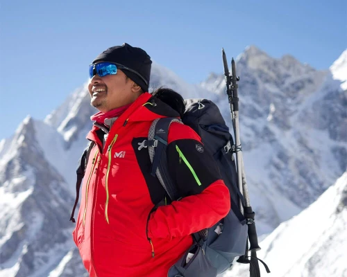 Ready For Manaslu Trek