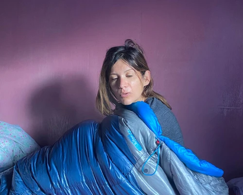 Village Accomodation ()